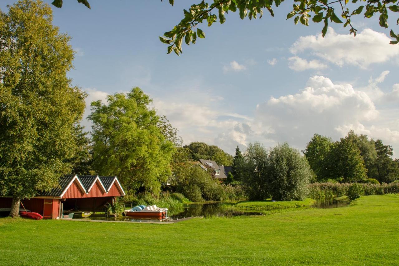 Landgasthof Kasch - Hotel Und Restaurant 马兰迪 外观 照片