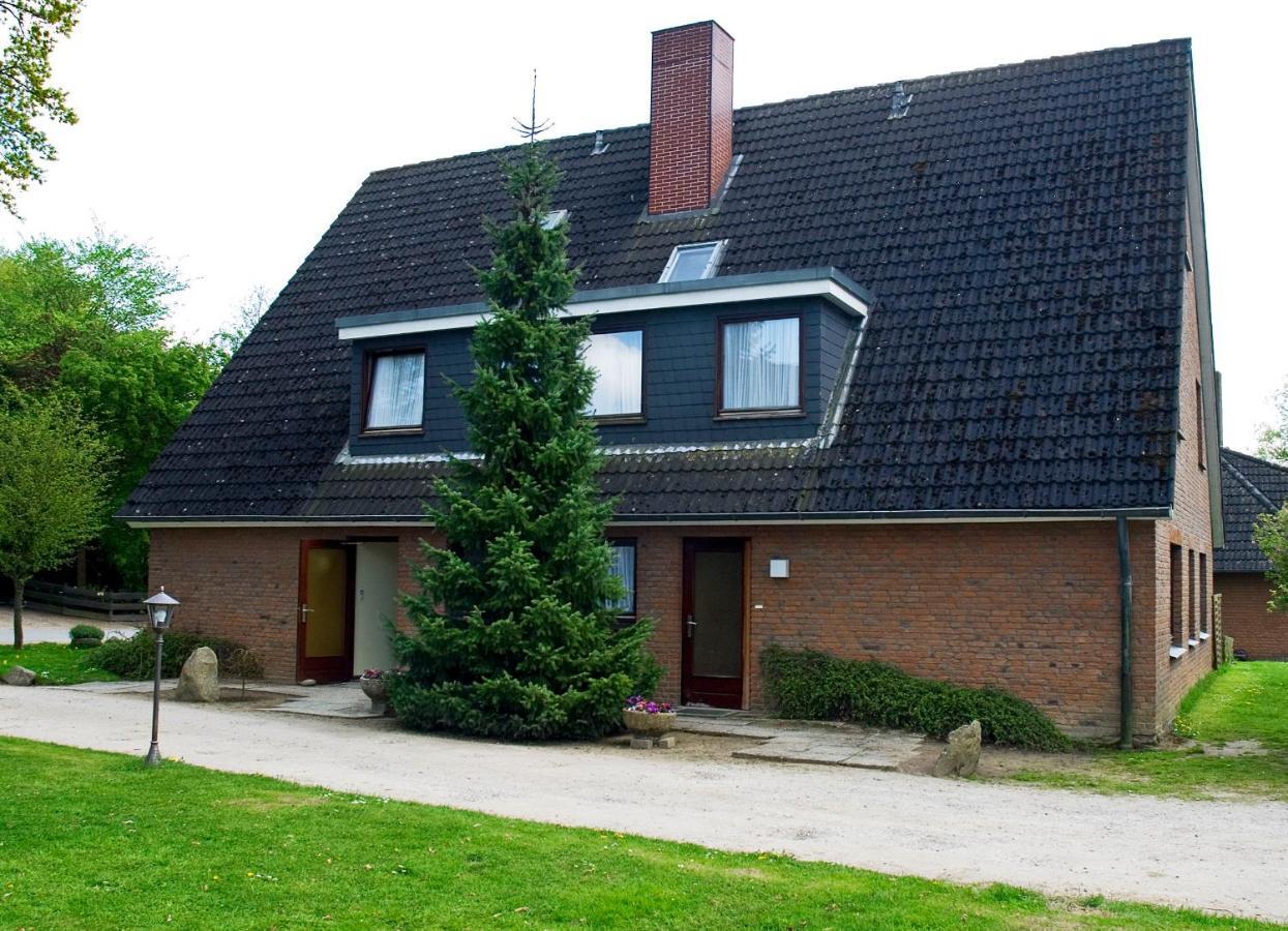 Landgasthof Kasch - Hotel Und Restaurant 马兰迪 外观 照片